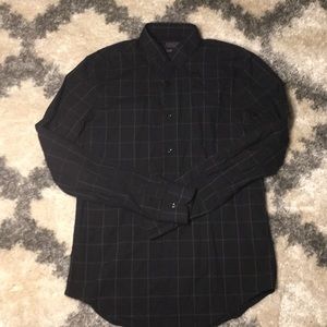 Zara men’s dress shirt